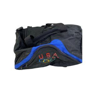 USA Olympic small duffle bag
